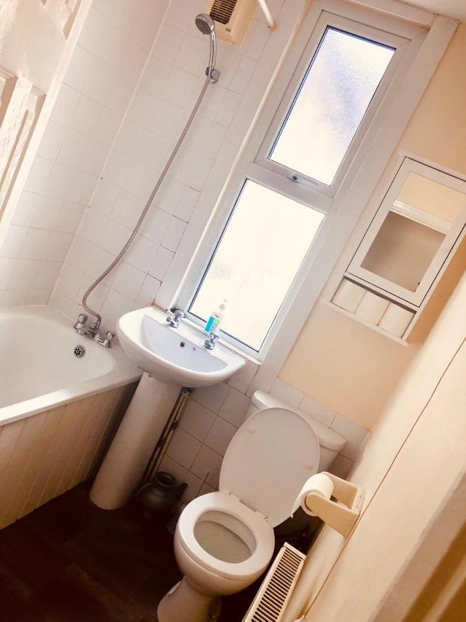 Apartamento Ac Lounge 125 Rochford Exterior foto