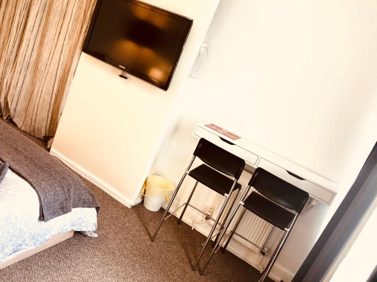 Apartamento Ac Lounge 125 Rochford Exterior foto