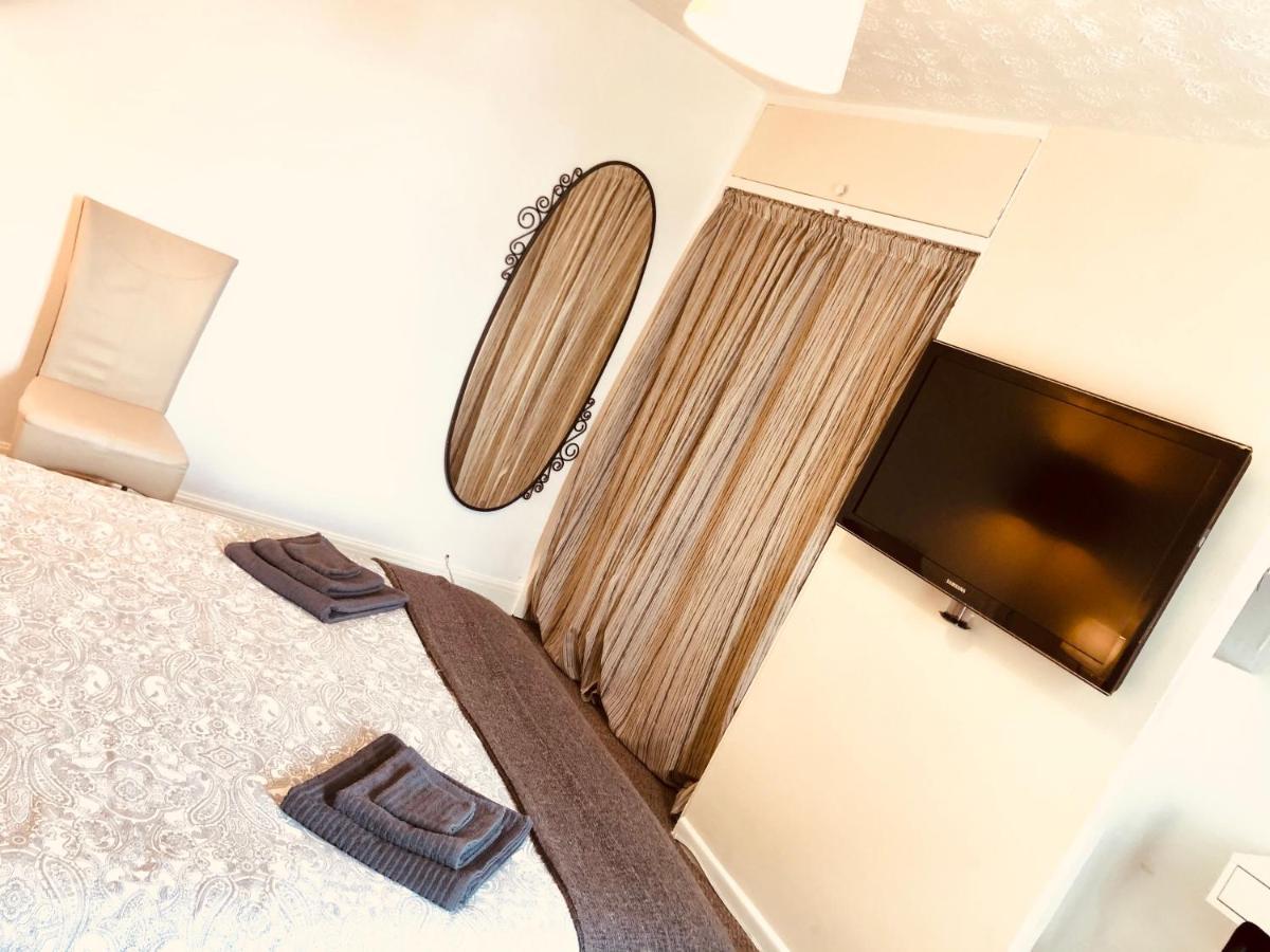 Apartamento Ac Lounge 125 Rochford Exterior foto