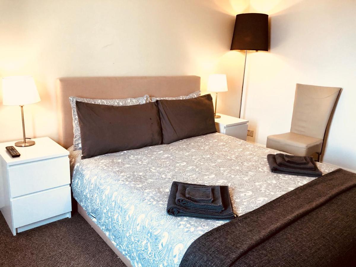Apartamento Ac Lounge 125 Rochford Exterior foto