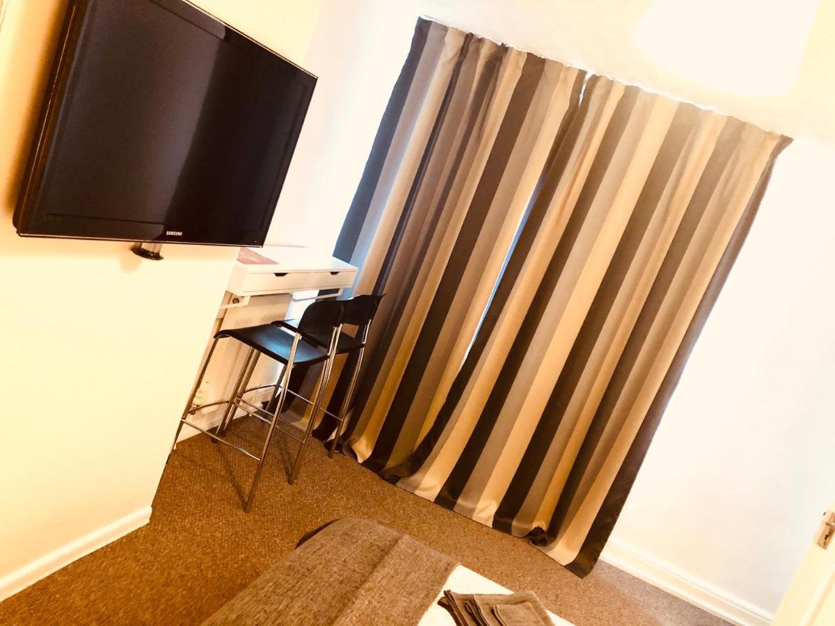 Apartamento Ac Lounge 125 Rochford Exterior foto
