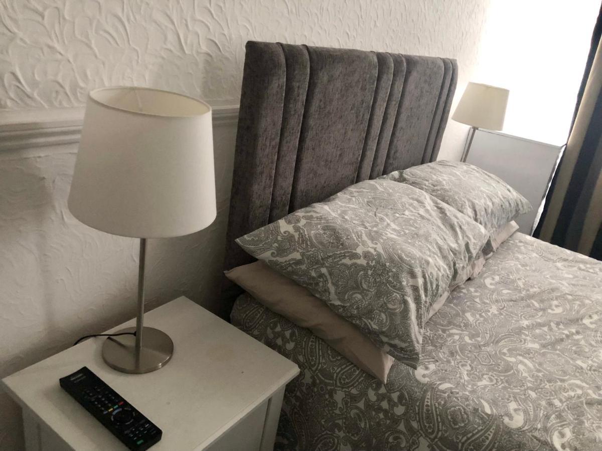 Apartamento Ac Lounge 125 Rochford Exterior foto