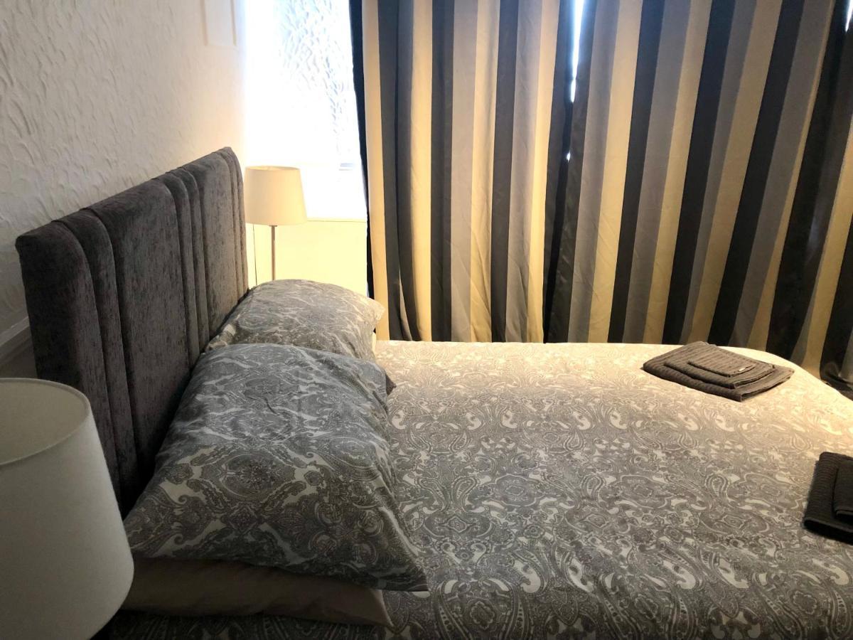 Apartamento Ac Lounge 125 Rochford Exterior foto