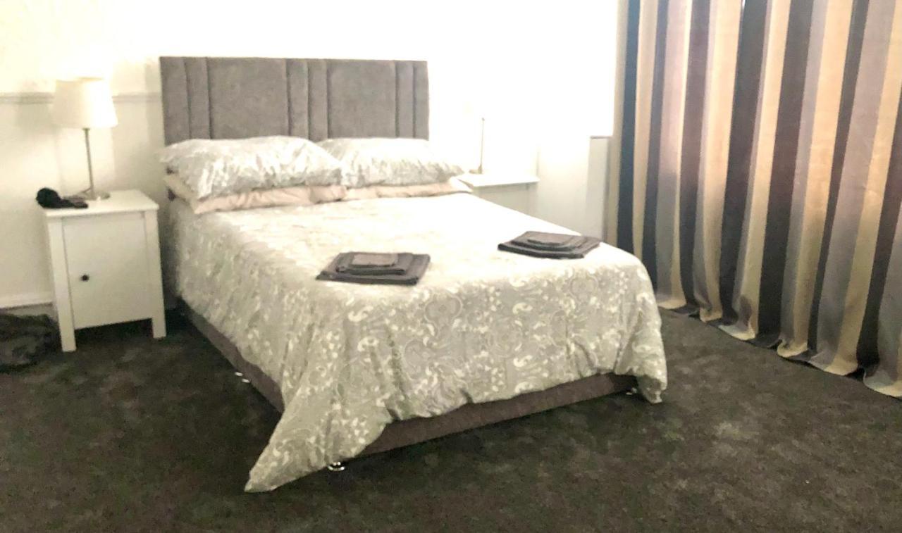 Apartamento Ac Lounge 125 Rochford Exterior foto