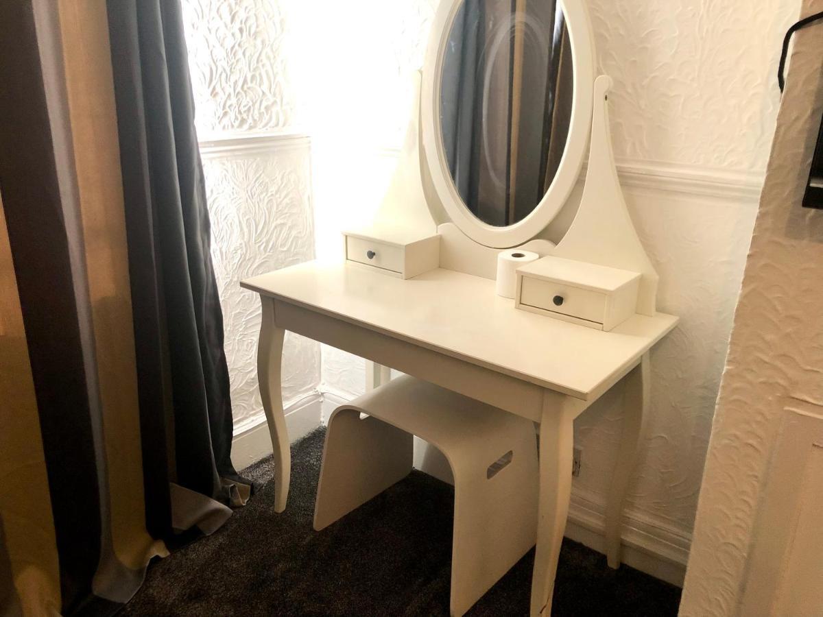 Apartamento Ac Lounge 125 Rochford Exterior foto