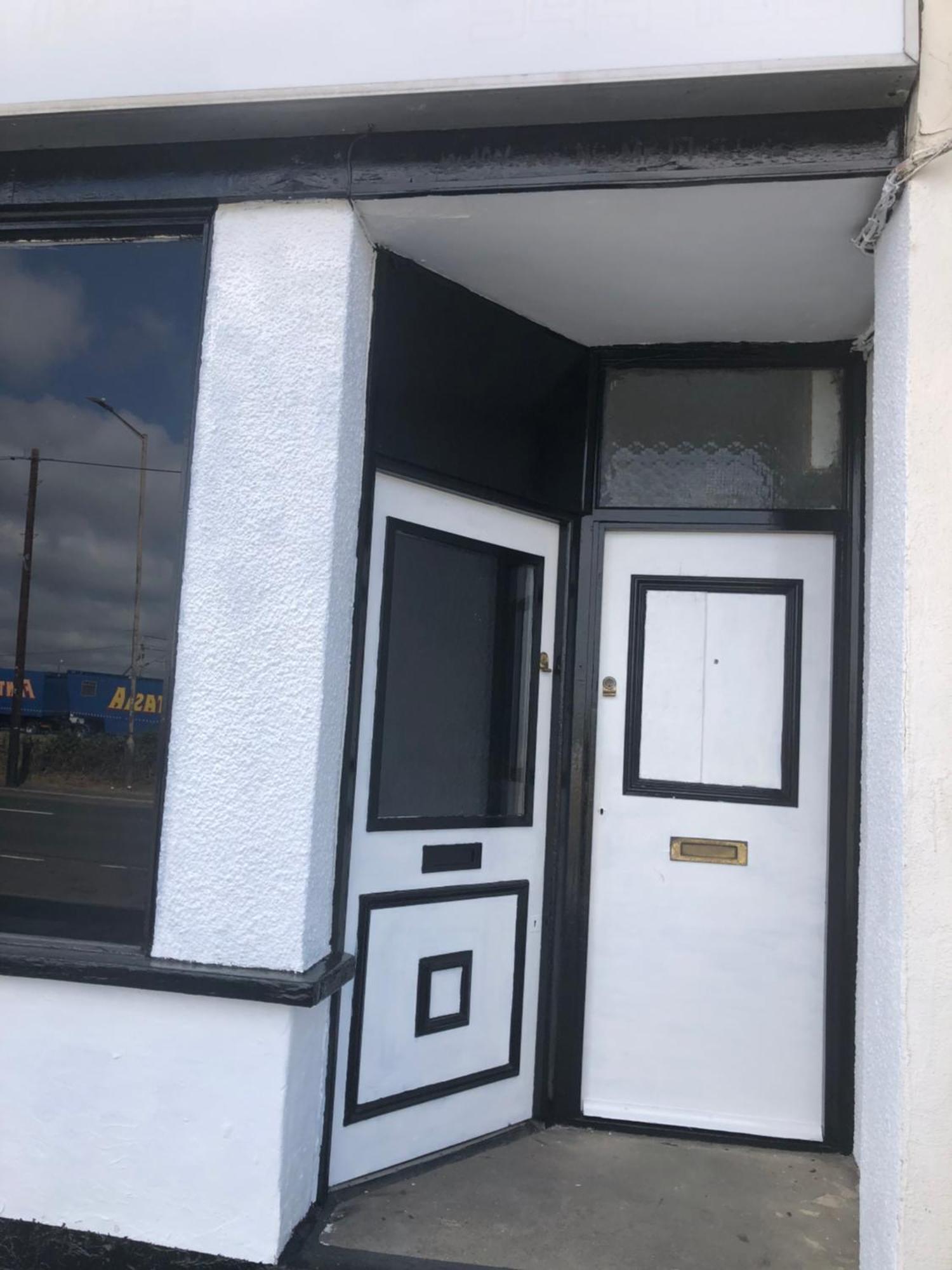Apartamento Ac Lounge 125 Rochford Exterior foto